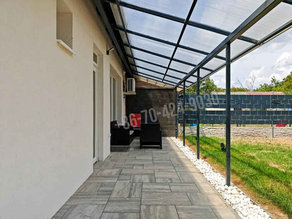 Veszprém megye - Balatonfőkajár