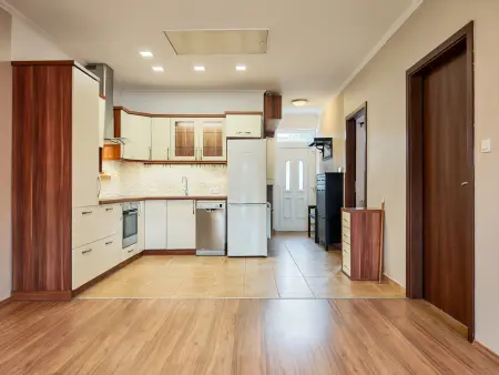 Eladó sorház, Pécel 3 szoba 52 m² 75 M Ft